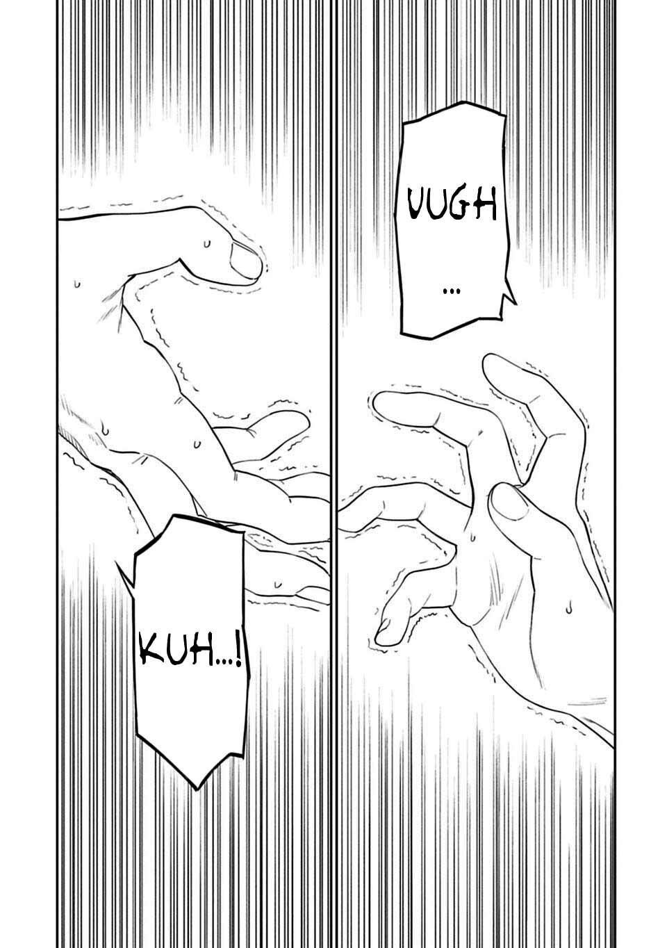 Fantasy Bishoujo Juniku Ojisan to Chapter 02 Gambar 24